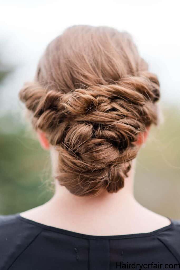 6 Evening Hairstyle Ideas You Will Want To Know About 4