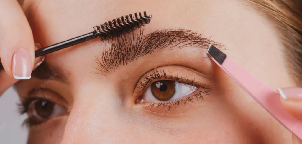 Discover What Brow Lamination Is and How It Differs from Brow Tinting