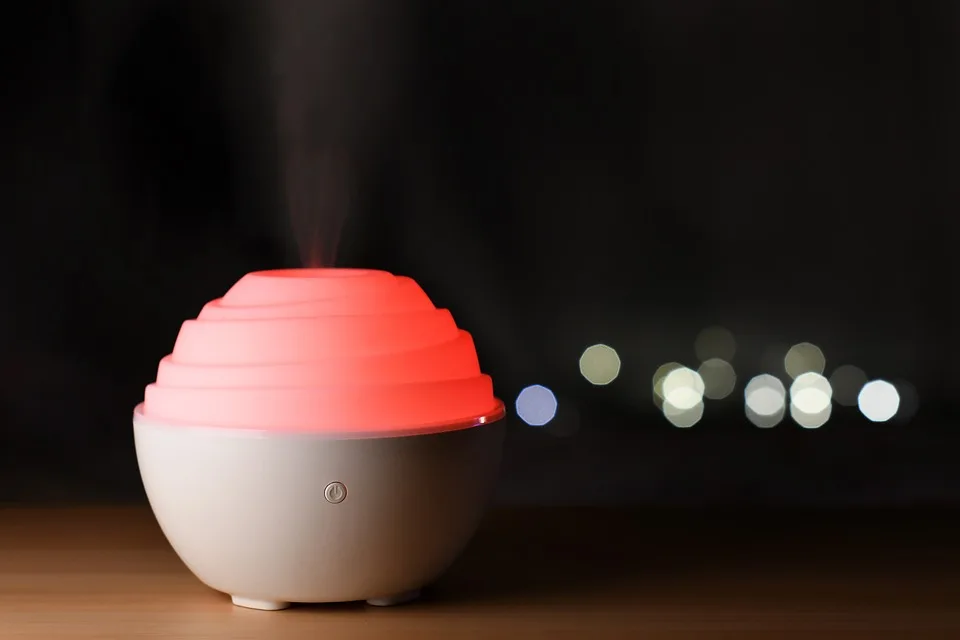 Are cool-mist humidifiers safe and good? 1