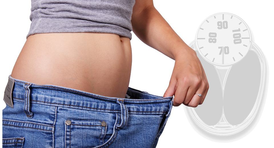 How to Lose Weight Without Starving Yourself 8