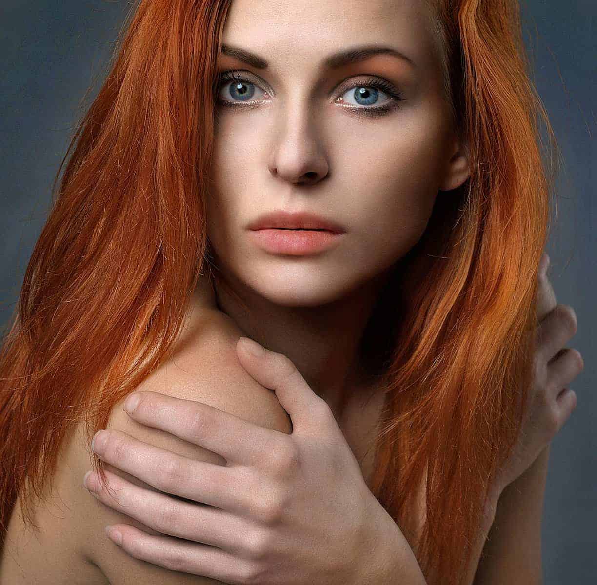 Can Gingers Tan Unraveling The Science Behind Redheads' Skin