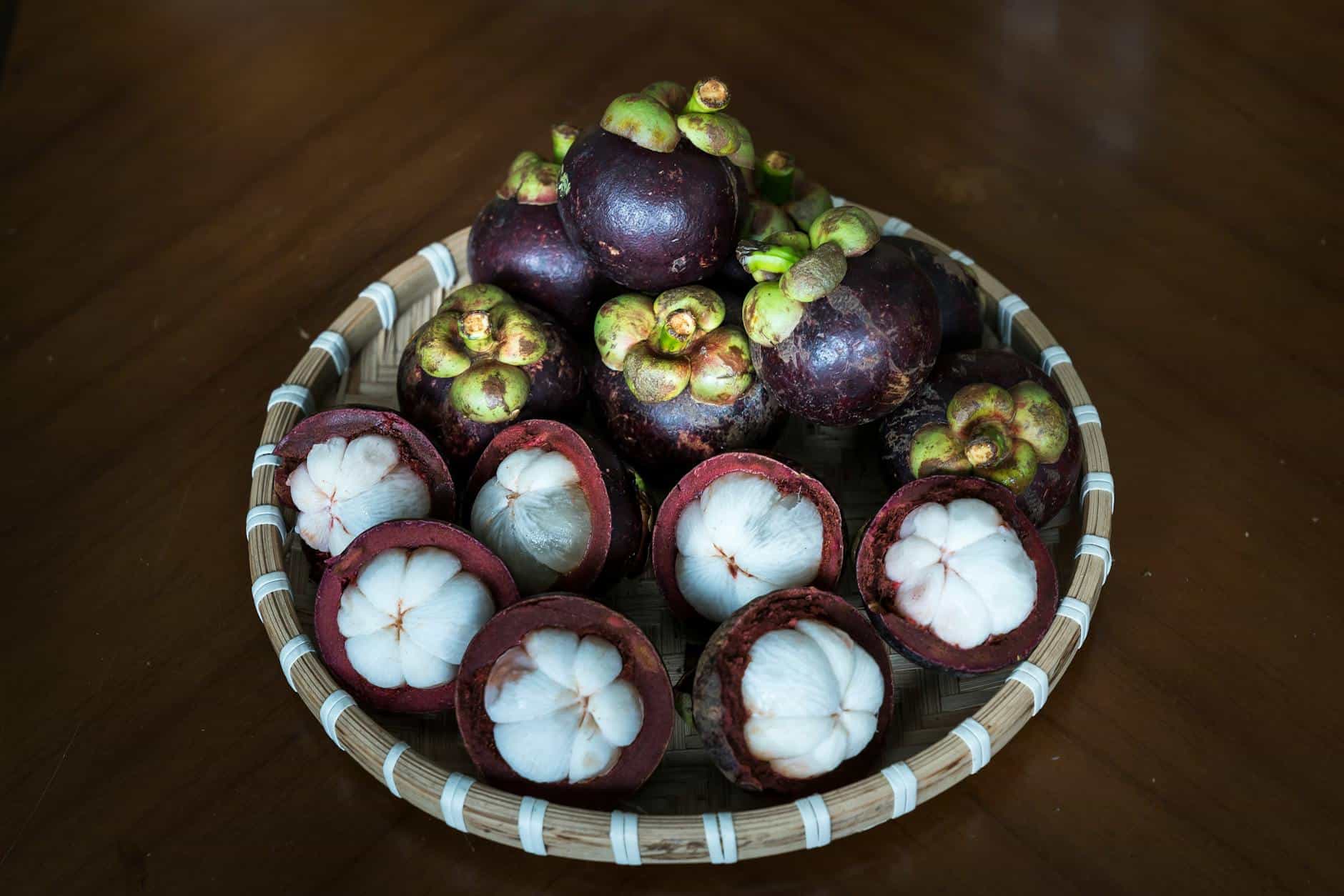 Mangosteen: What Mangosteen is Good For and Its Benefits for Skin Care