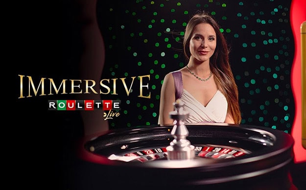 Immersive Roulette: Cara Efektif Meningkatkan Peluang Menang dengan Visual Realistis