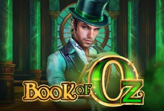 Menemukan Keajaiban dan Keberuntungan Tersembunyi di Book of Oz