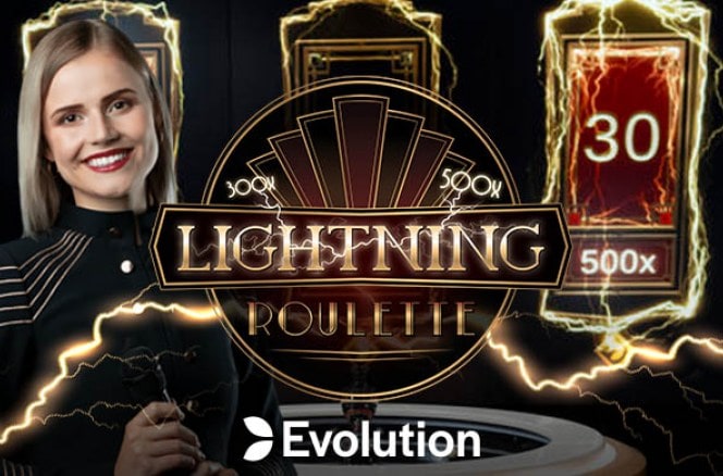 Cara Memaksimalkan Multiplier di Lightning Roulette untuk Hasil Spektakuler