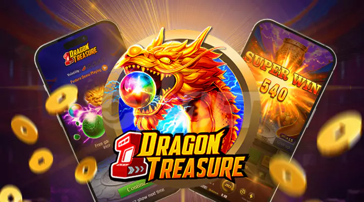 Dragon’s Treasure dari Luck365: Strategi Efektif untuk Meraih Hadiah Maksimal