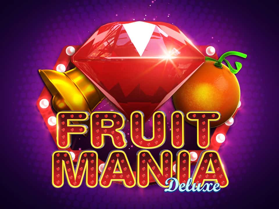 Fruit Mania Deluxe dari Luck365: Strategi Gacor Terbaru untuk Jackpot Beruntun