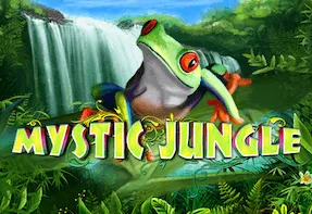 Cara Cerdas Menggali Potensi Mystic Jungle demi Kemenangan Maksimal