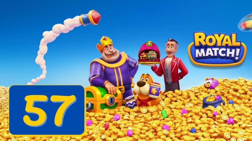 Panduan Praktis Meraih Hasil Terbaik di Royal Gems Match