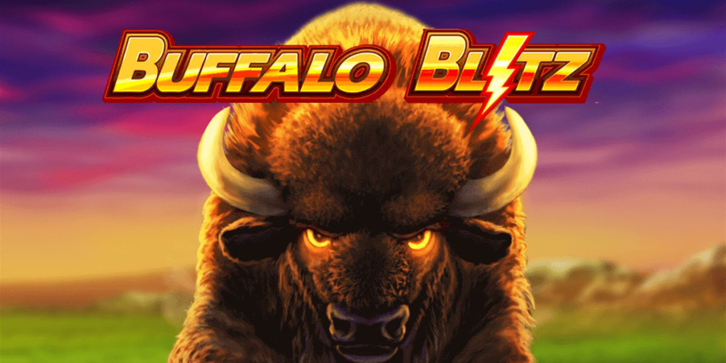 Game Mesin Buffalo Blitz: Panduan Lengkap Menuju Jackpot Besar Tanpa Tekanan