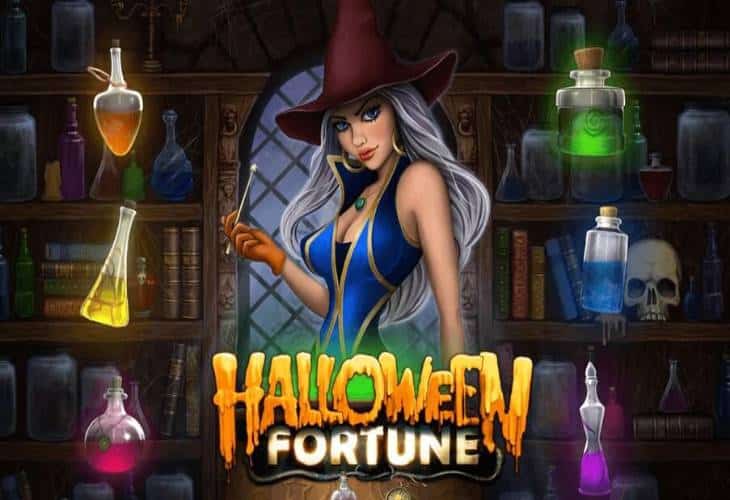 Strategi JP Maxwin Halloween Fortune: Pola Gacor Paling Stabil untuk Raih Jackpot Maksimal!