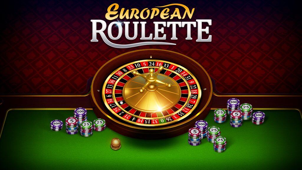 Bongkar Rahasia European Roulette: Langkah Tepat Meraih Jackpot Besar!