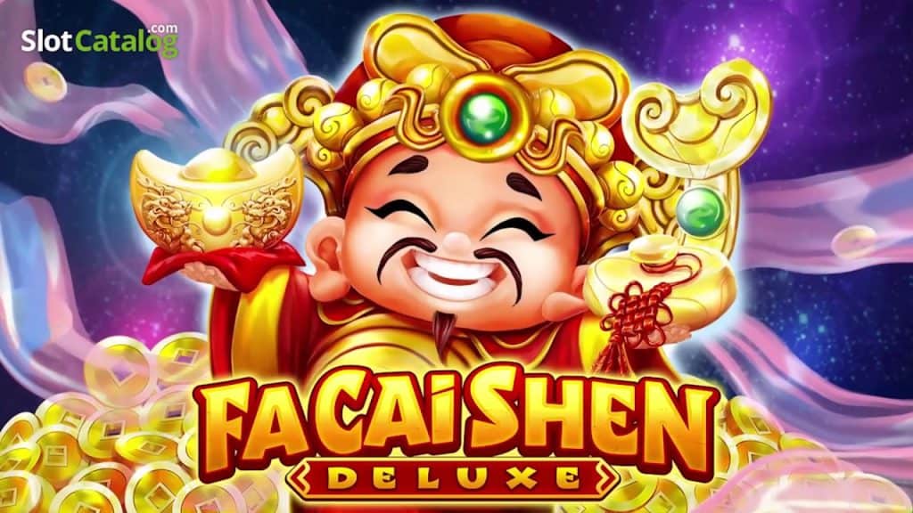 Review Mendalam Fa Cai Shen: Dari Desain, Mekanik, hingga Bonus Permainannya