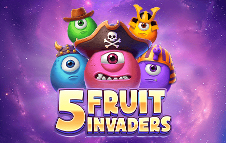 Trik Terselubung Fruit Invaders QTech: Cara Pemain Pro Raih JP Berturut-Turut