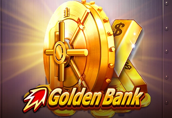 Golden Bank 2: Fitur Menarik yang Membuat Perburuan Jackpot Semakin Menghibur