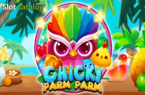 Chicky Parm Parm Ameba: Panduan Strategis Menuju JP Maxwin Lebih Stabil