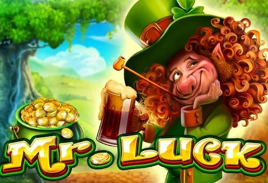 Fokus pada Peluang Terbaik di Mr. Luck Ameba untuk Raih Jackpot Maksimal