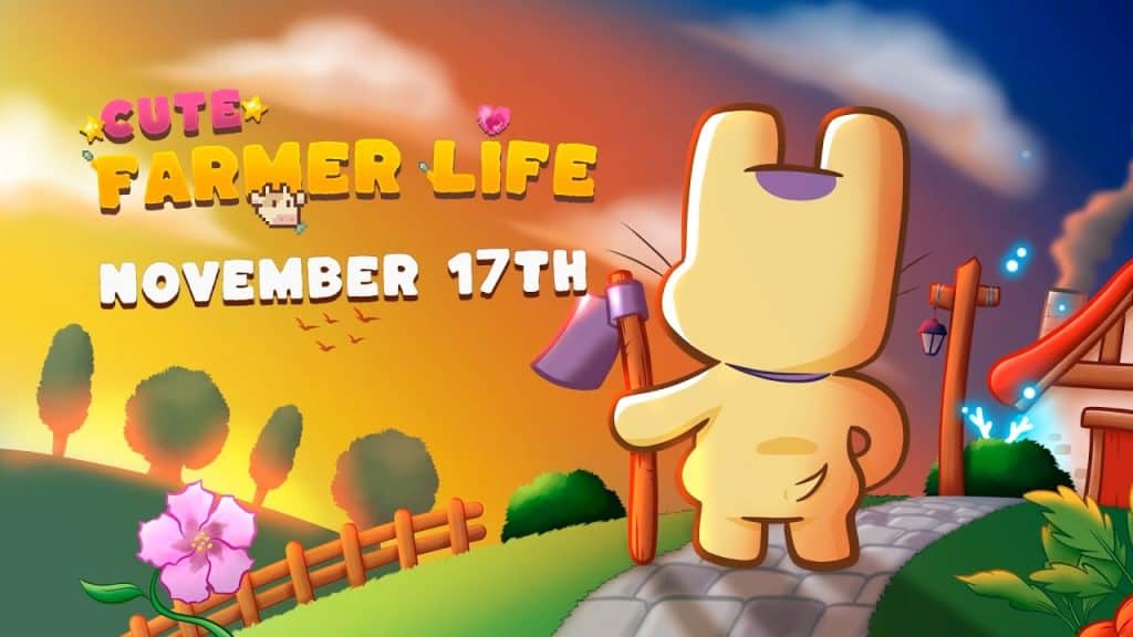 Panduan Lengkap Cute Farmer: Strategi Spin dan Timing yang Sering Berujung JP Maxwin